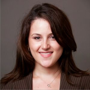 Meet your Posher, Adriana